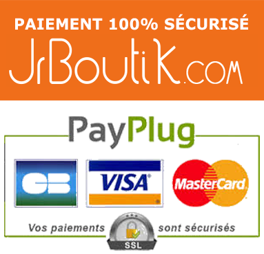 Paiement Allo JR Boutik